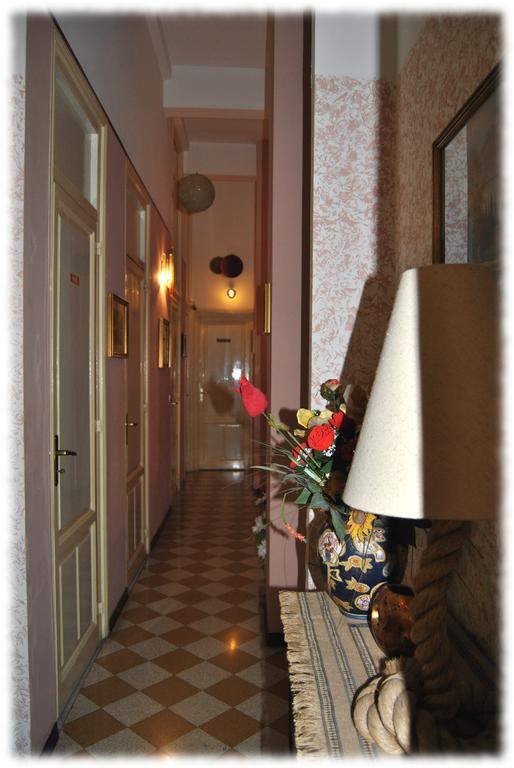 Bed And Breakfast D'Angelo Palermo Exterior foto