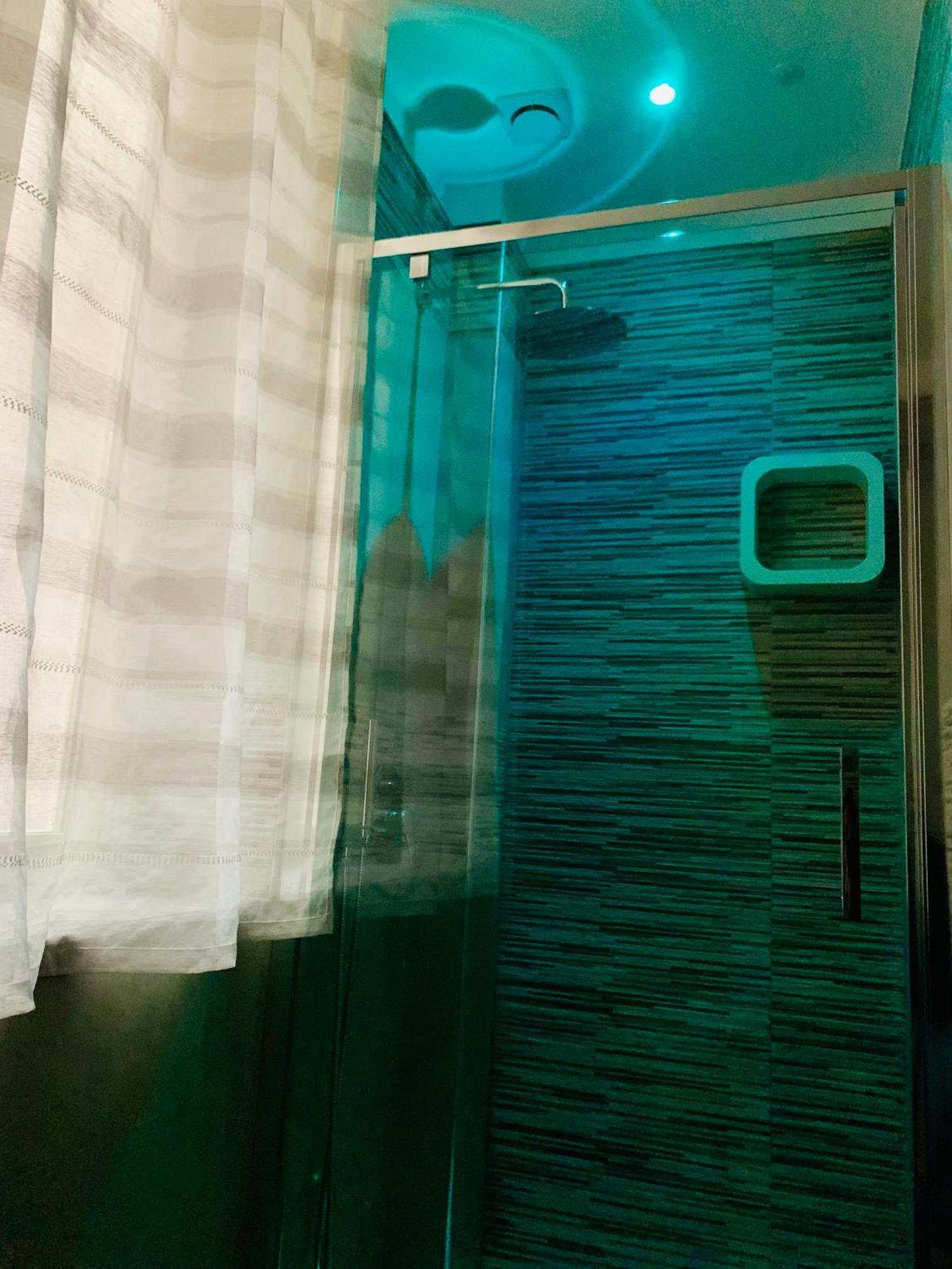 Bed And Breakfast D'Angelo Palermo Exterior foto