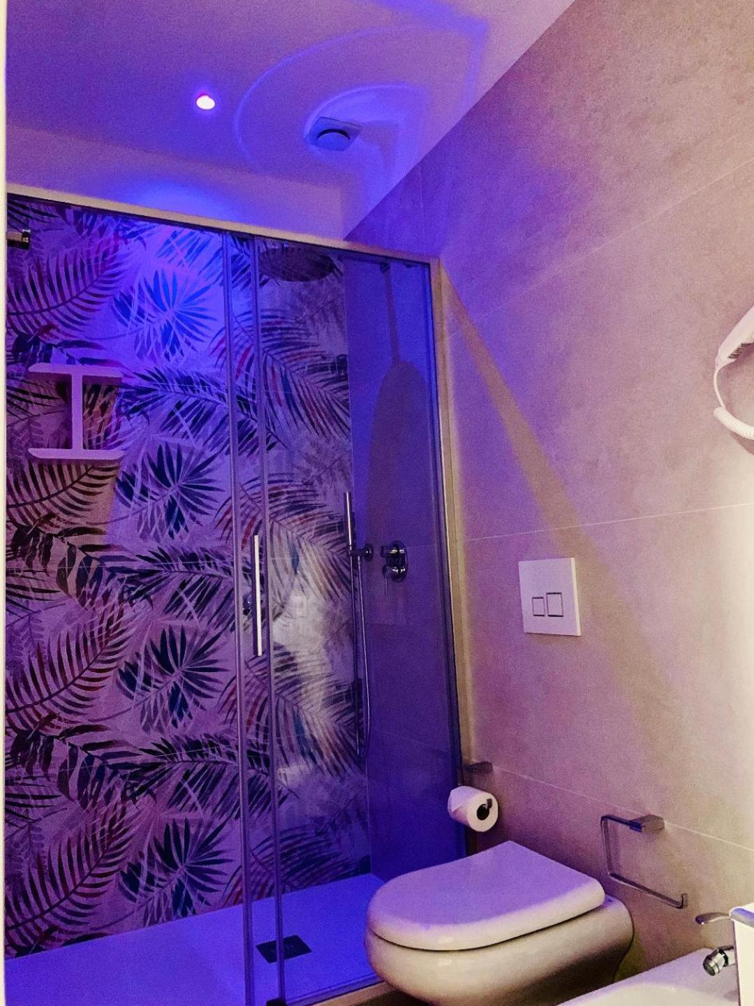 Bed And Breakfast D'Angelo Palermo Exterior foto