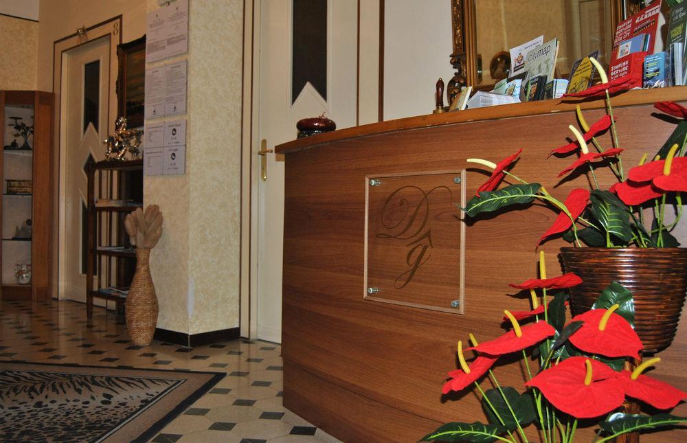 Bed And Breakfast D'Angelo Palermo Exterior foto
