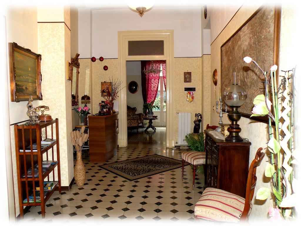 Bed And Breakfast D'Angelo Palermo Exterior foto